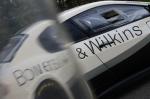 Maserati GranTurismo Trofeo MC World Series 2012 года